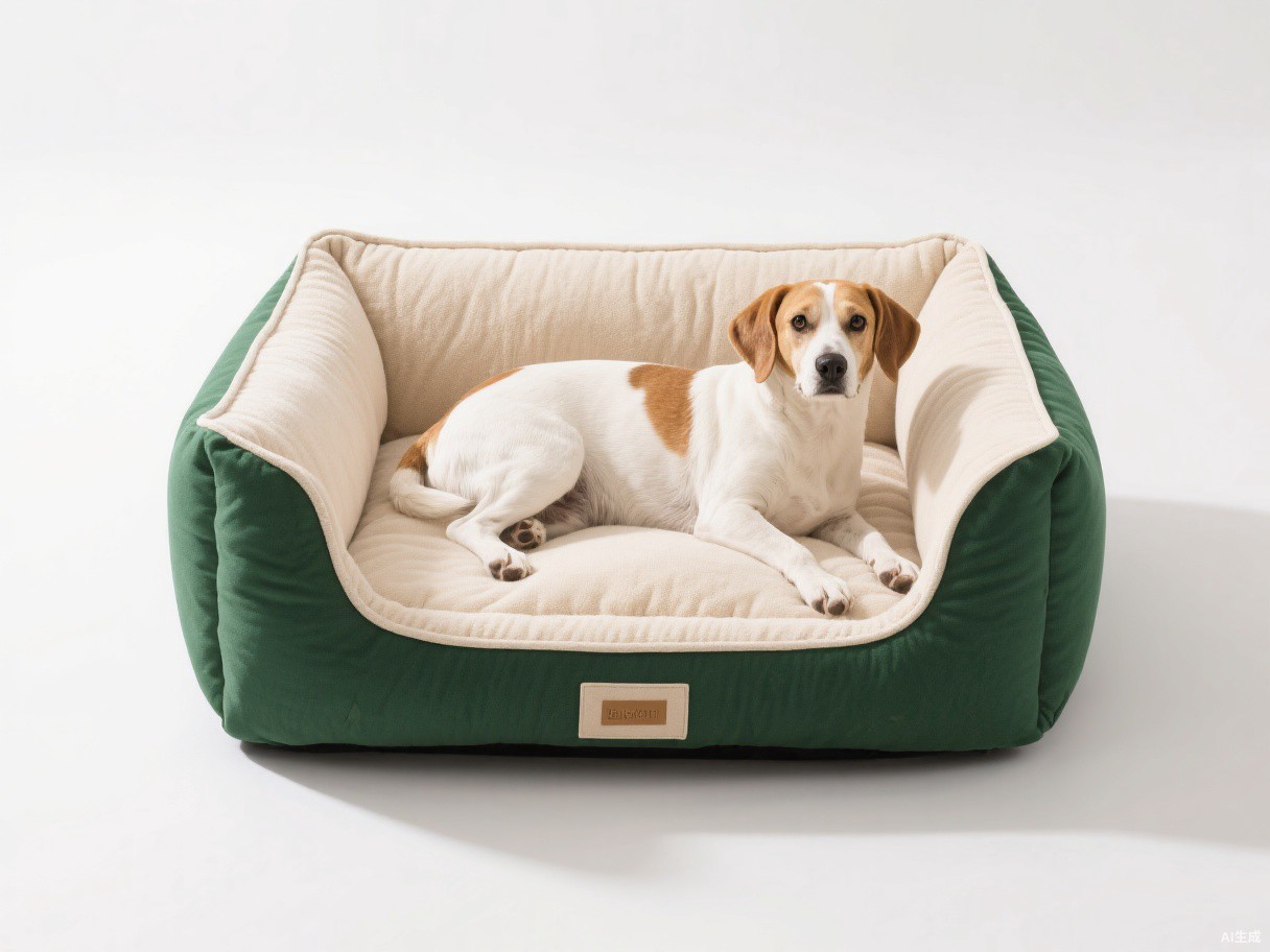 Orthopedic Dog Beds